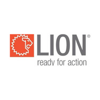 Logo of Lion company