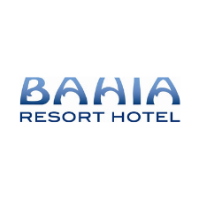Bahia Resort Hotel sponsor logo