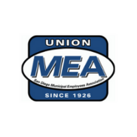 MEA Union Logo