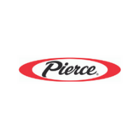 Sponsor Pierce Mfg Logo