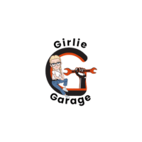 Girly Garage Logo