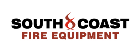 South Coast Fire Equipment as Presenting Sponsor