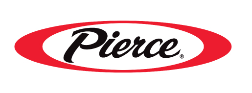 Pierce as Presenting Sponsor